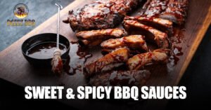 bbq sauces
